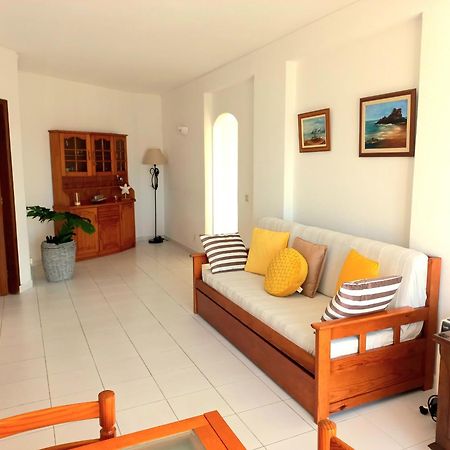 Casa Da Praia II Na Torre Baleeira Armacao de Pera Exterior foto