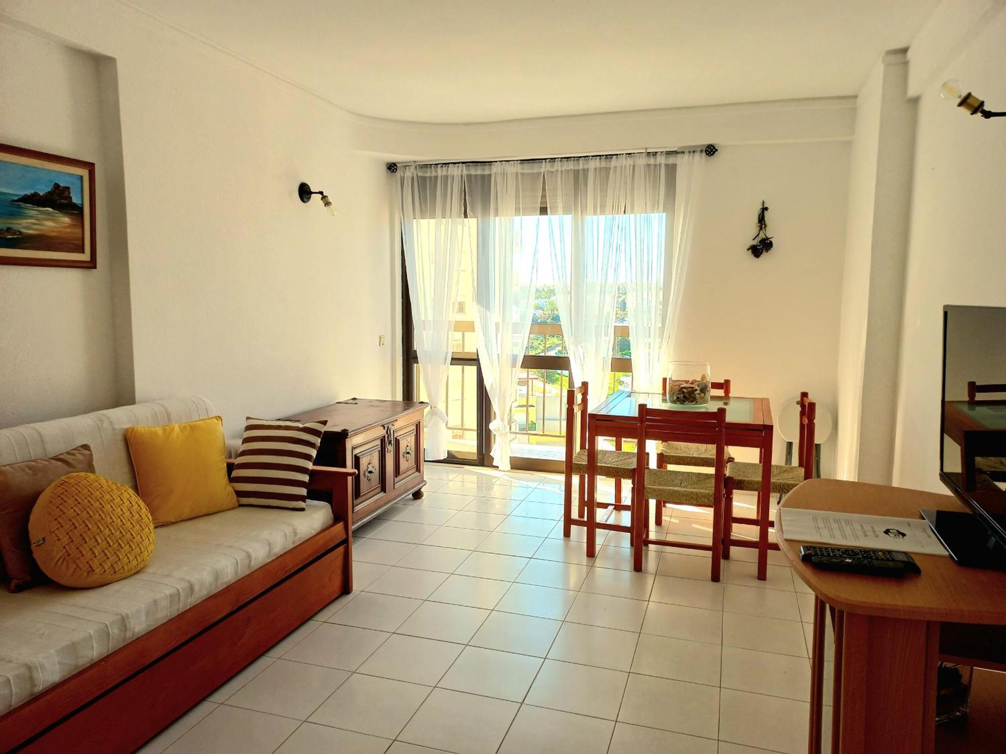 Casa Da Praia II Na Torre Baleeira Armacao de Pera Exterior foto