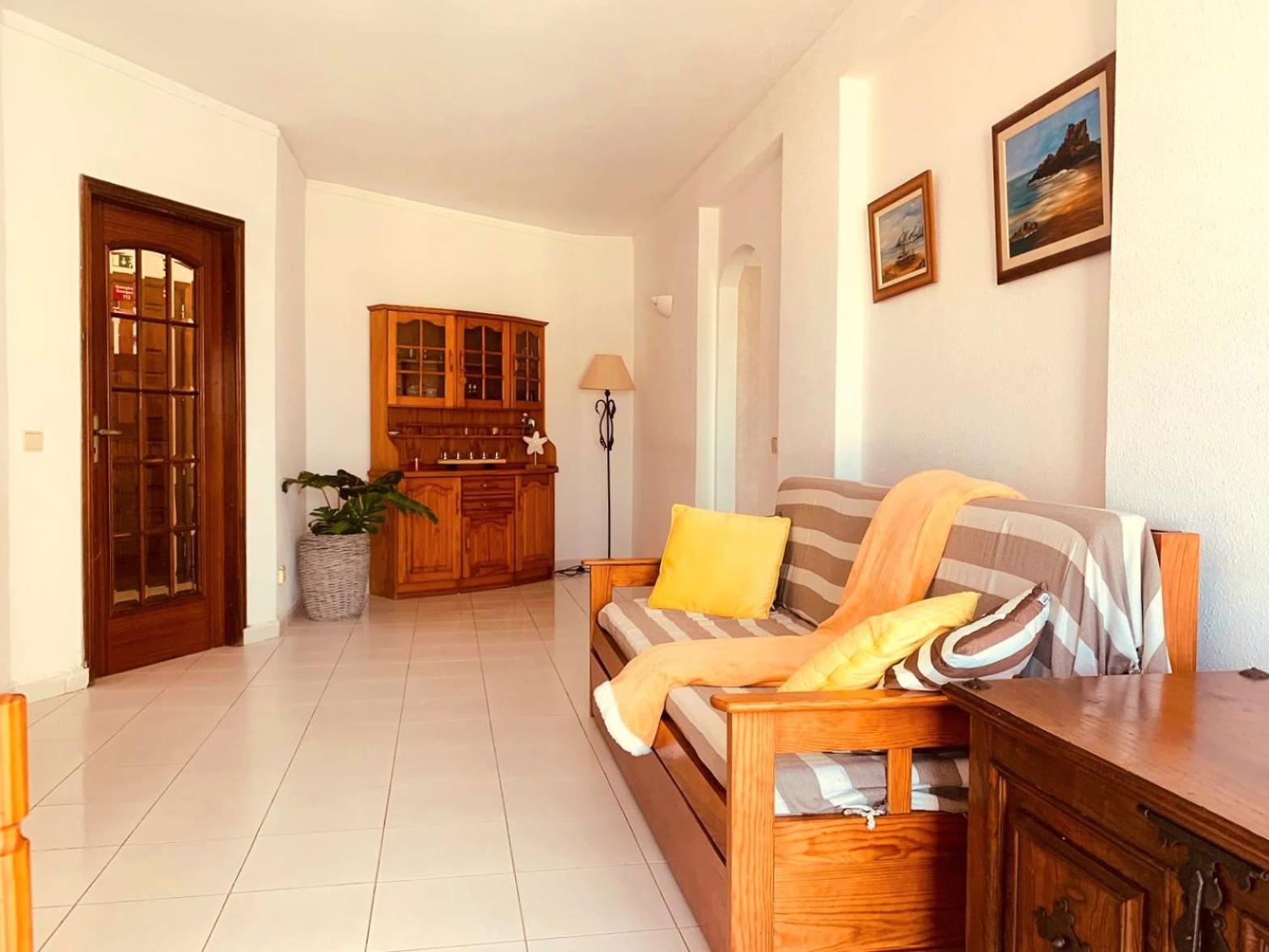 Casa Da Praia II Na Torre Baleeira Armacao de Pera Exterior foto