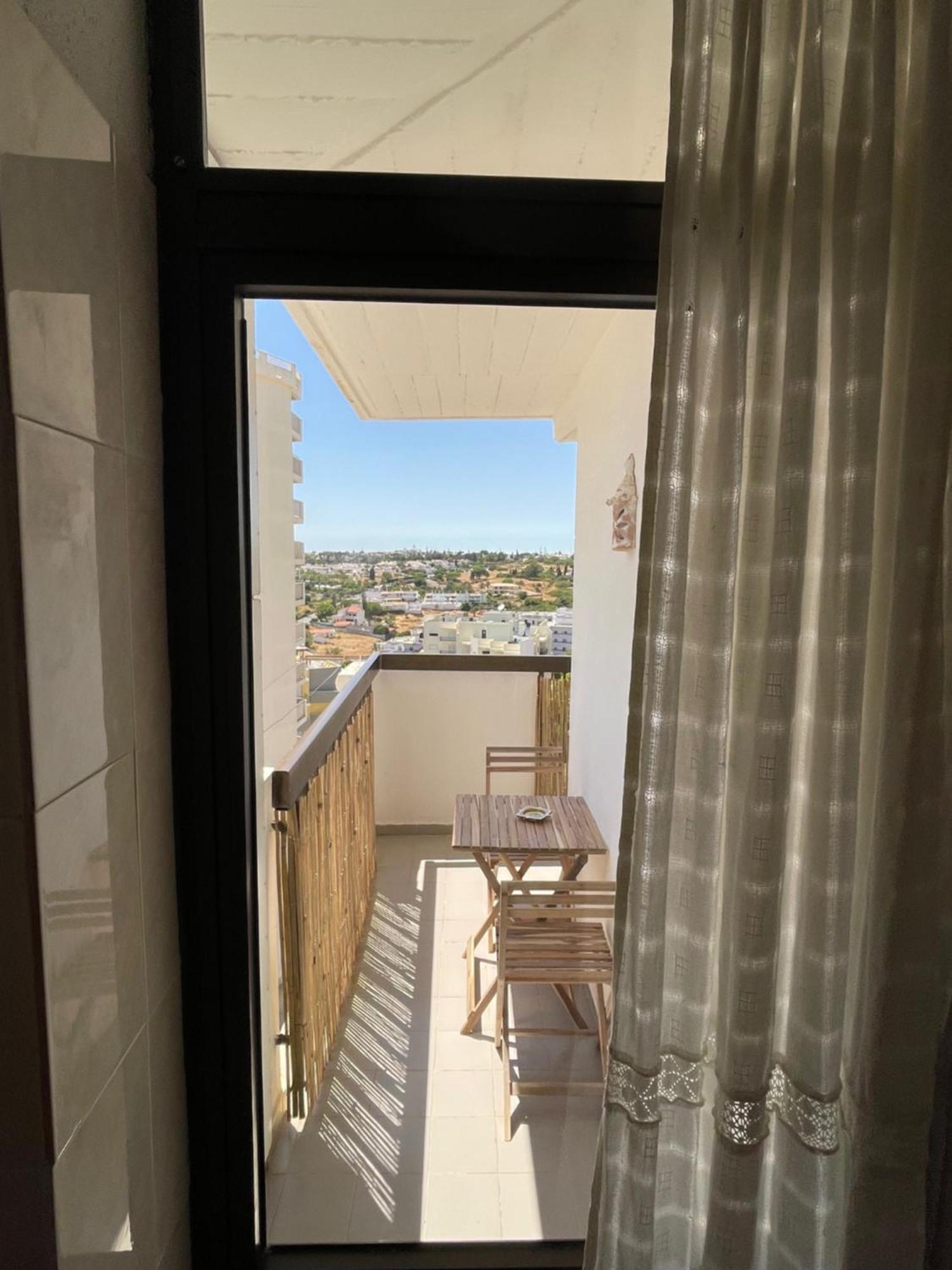 Casa Da Praia II Na Torre Baleeira Armacao de Pera Exterior foto
