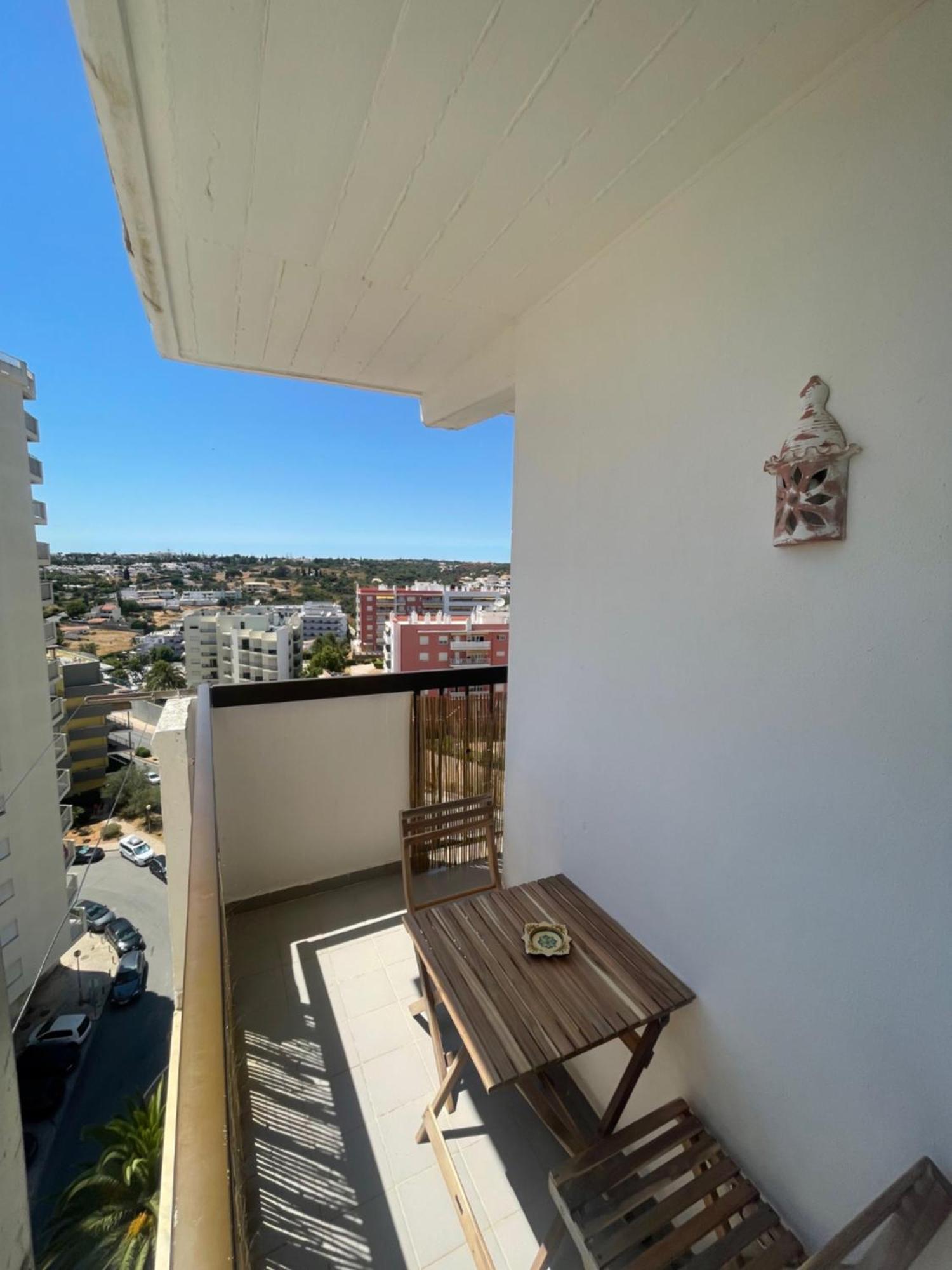 Casa Da Praia II Na Torre Baleeira Armacao de Pera Exterior foto