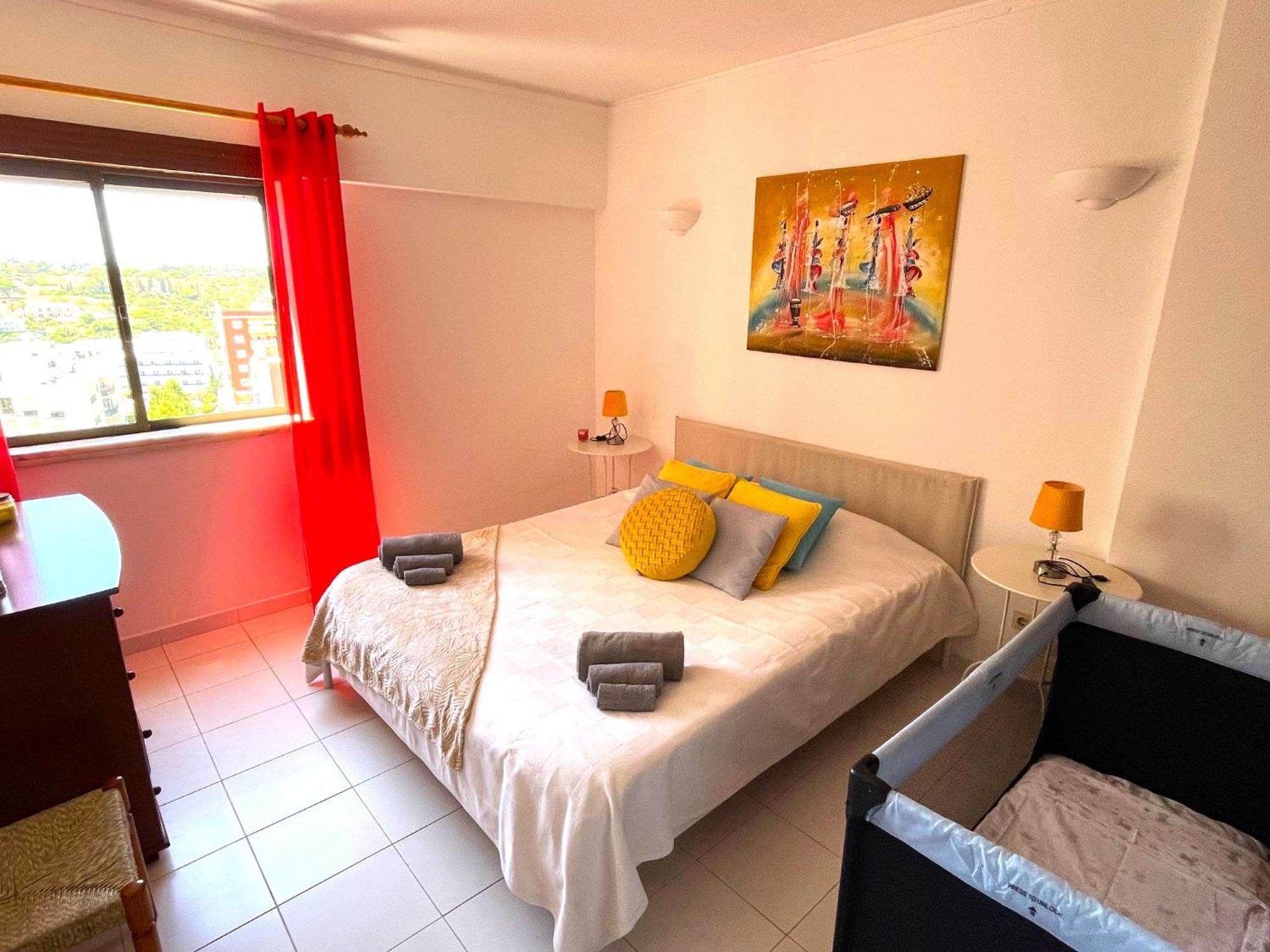 Casa Da Praia II Na Torre Baleeira Armacao de Pera Exterior foto