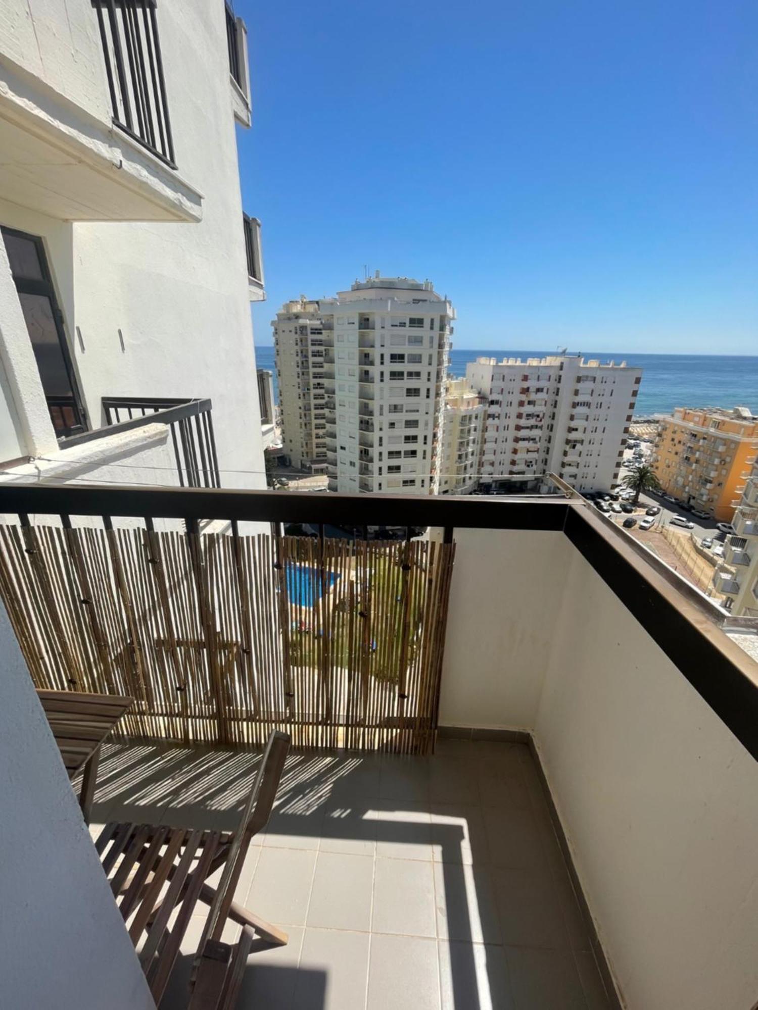 Casa Da Praia II Na Torre Baleeira Armacao de Pera Exterior foto