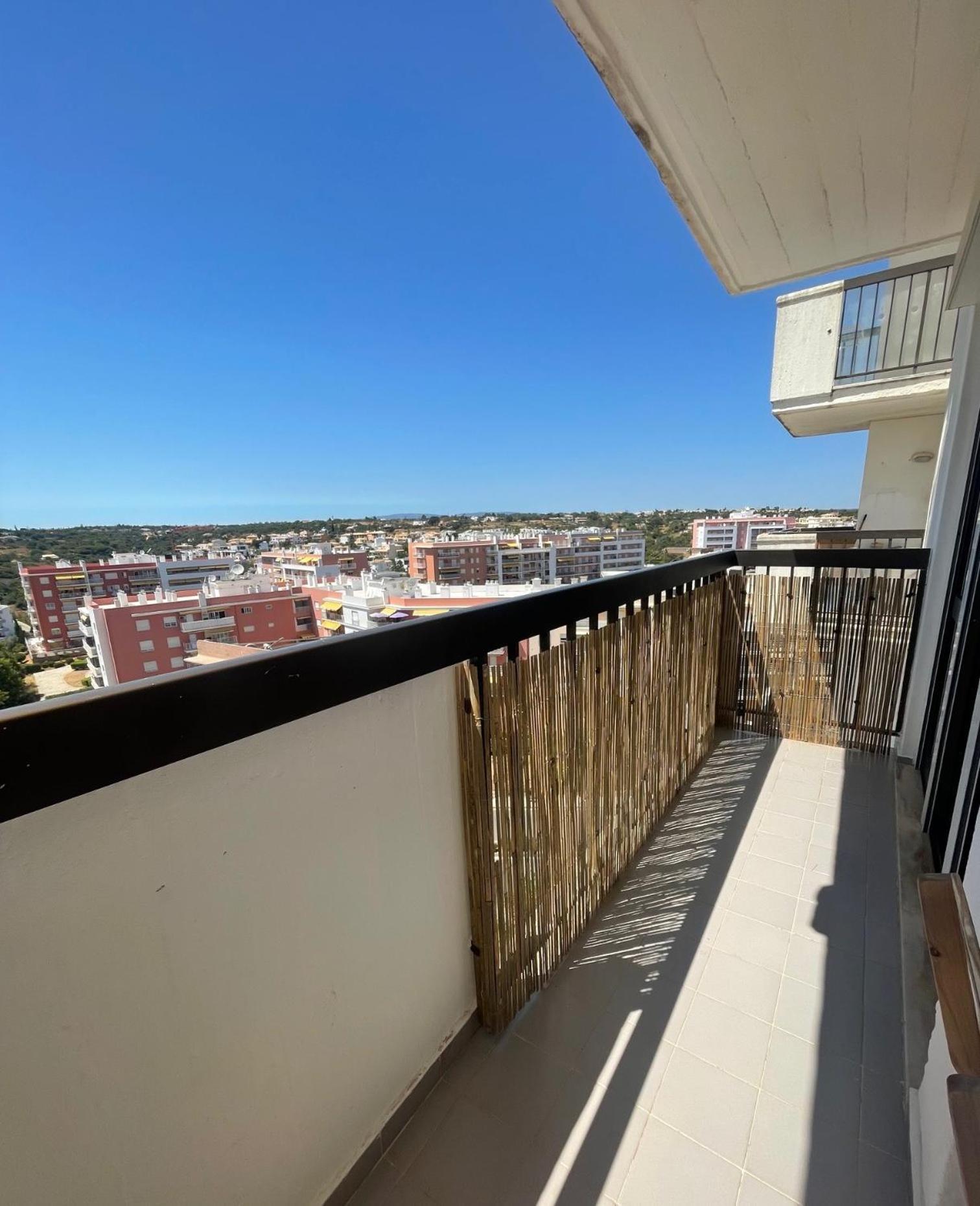 Casa Da Praia II Na Torre Baleeira Armacao de Pera Exterior foto